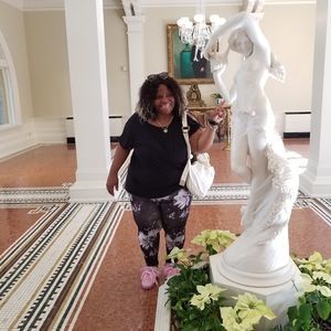 Meet your Posher, Janette